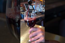 Wine Bar Near Me | Italian Dinner at Bertucci’s