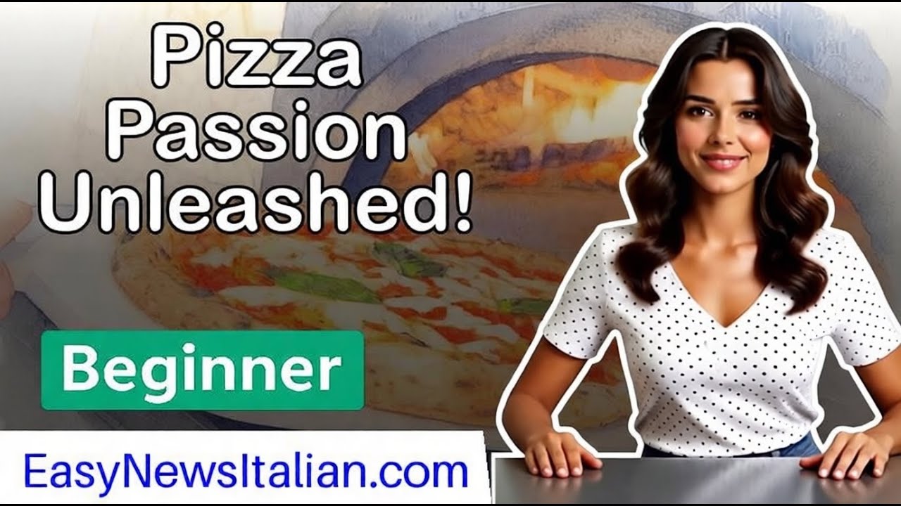 Why Olympic Athletes Are Obsessed with Italian Cuisine | Beginner #LearnItalian Why Olympic Athletes Are Obsessed with Italian Cuisine | Beginner #LearnItalian