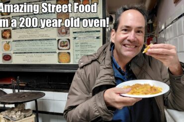 Hidden Street Food Gems of the Riviera (France & Italy)