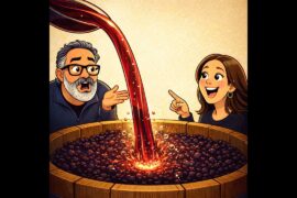 Italian Wine Adventure #23: Valpolicella Ripasso — The Best Under-$25 Italian Red You're Not Drin...