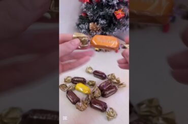 Unpacking Sperlari Morbidelli 🍬🍫 | Soft Italian Nougat Reveal #ugc #sperlari #unboxing #sweets