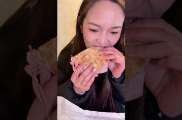 Italy's Famous Sandwich Shop Lands in NYC! Must-Try Delights! Sandwich Italia