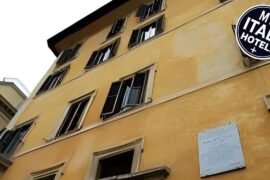 Suite Artis Barberini | Rome, Italy | Hotel Review 🛏️