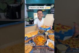 Holi Special Dominos ₹24/- Me Pizza