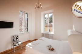 Imperia Suite | Rome, Italy | Hotel Review 🏨