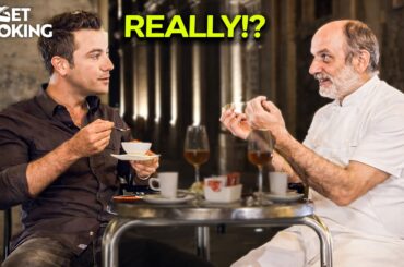 I Found the Soul of Sicily in This Tiny Café | Gino's Italian Escape