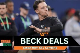 Sunday With CanesInSight: Latest from COMBINE, Canes Hoops ROLLS, Tough Day at LIGHT