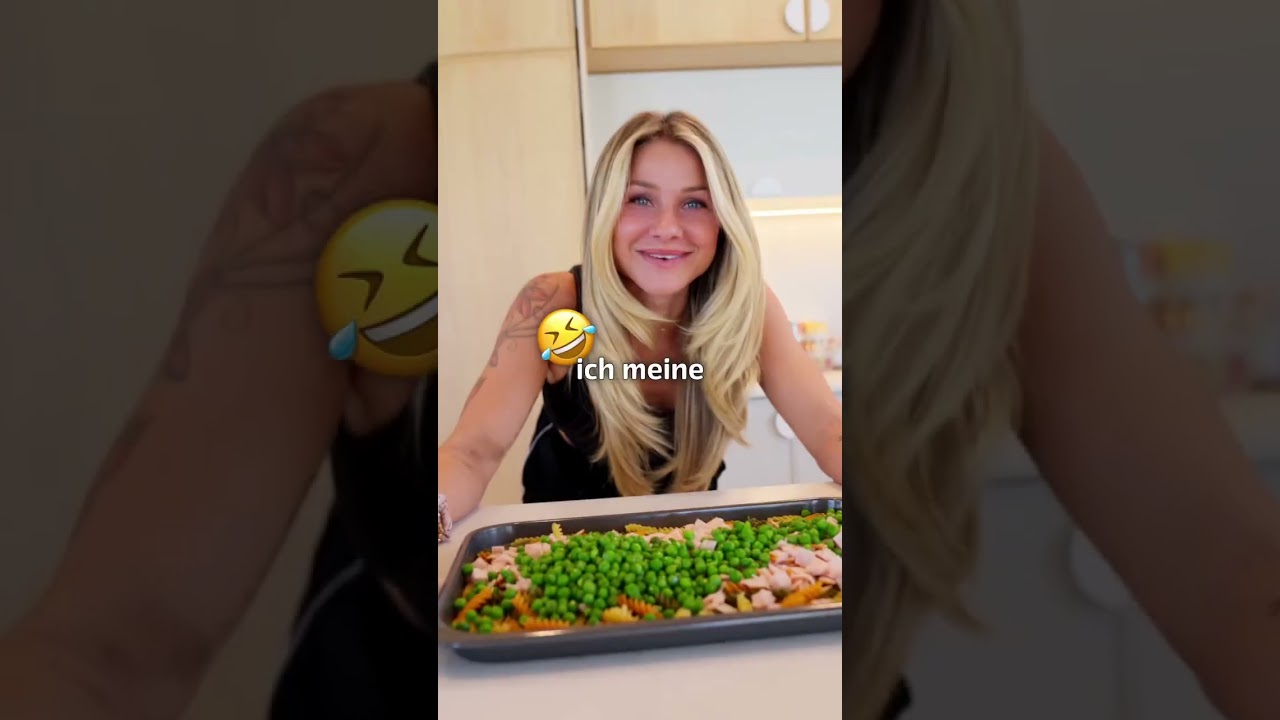 Außergewöhnliche Schinkennudeln! 😏⬇️ Außergewöhnliche Schinkennudeln! 😏⬇️