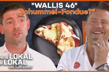 Schweizer Kulinarik im "Wallis 46" | Mein Lokal Dein Lokal