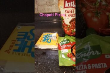 pizza # home made Italian food 👍