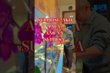 MY 🇮🇹ITALIAN HUSBAND SURPRISED 14 February 2026#italy #viral #shorts #vairalshort #europeancity