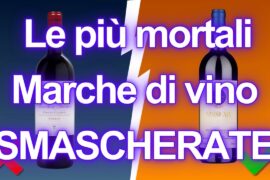 10 Marche di Vino Che Non Dovresti MAI Bere (E Alcune Che Sono Sicure)