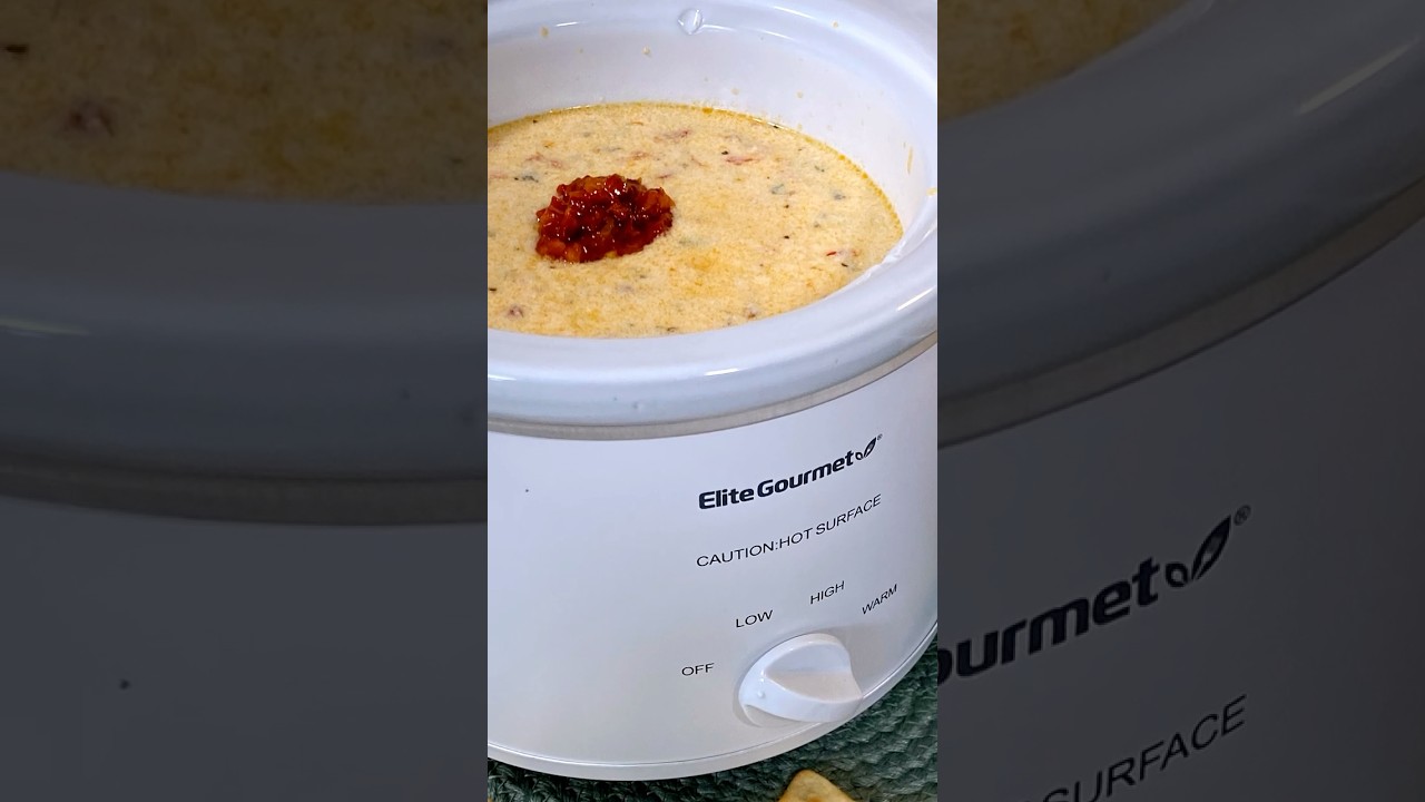 Italian-Style Queso. Better Than Tex-Mex? | Fontina & Calabrian Chilis #shorts Italian-Style Queso. Better Than Tex-Mex? | Fontina & Calabrian Chilis #shorts