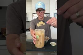 soup dumpling lasagna 🥟 probably my favorite viral recipe yet 👌🏼recipe below#Recipe #cooking #du