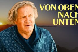 Von oben nach unten (KULTIGE KOMÖDIE, ganzer film, spielfilm, ard mediathek, deutsche filme, HD)