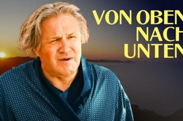 Von oben nach unten (KULTIGE KOMÖDIE, ganzer film, spielfilm, ard mediathek, deutsche filme, HD)