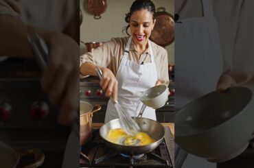 Italian cuisine series II Carbonara