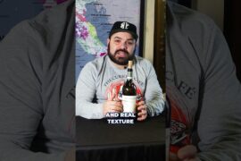 Exultet Fiano di Avellino: Serious Southern Italian White