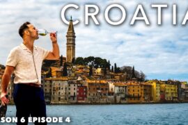 Love Italian Wine? Wait Until You Try Croatia!