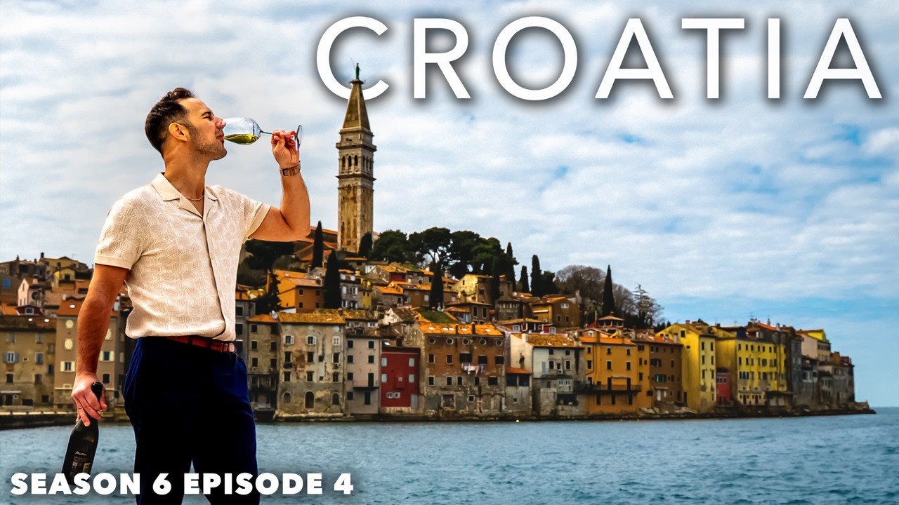 Love Italian Wine? Wait Until You Try Croatia! Love Italian Wine? Wait Until You Try Croatia!