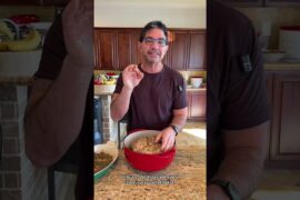 I waited so long, and it disappeared so fast... 🤷‍♂️