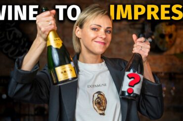 Wines I’d Serve to Impress vs Wines I’d Actually Drink