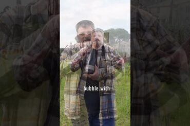 Un piccolo sorso : La Gironda 2017 Galandrino Brut (Italy)