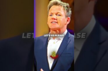 This SAVORY Tiramisu Left GORDON SPEECHLESS!