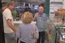 Coral Springs restaurateur marks 50 years serving authentic Italian cuisine in South Florida