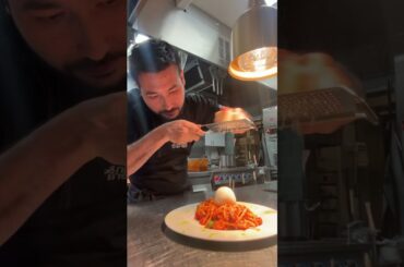 #chef #food #pasta #italy