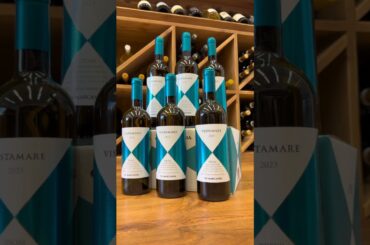 Gaja Vistamare Italian White Wine
