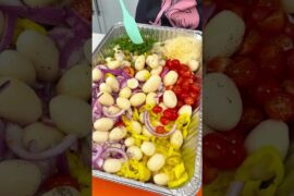 I Learned This Abroad!   #easyrecipe #recipe