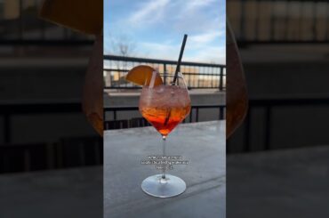 CHECK OUT BURLINGTON SOCIAL, A BAR OFF 10TH ST KNOWN FOR CRAFT COCKTAILS AND FUN EVENTS YEAR-ROUND