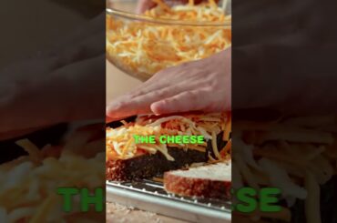 How To Cook A Perfect Grilled Cheese @NickDiGiovanni