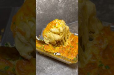 Das cremigste Mac N Cheese Rezept 🧀