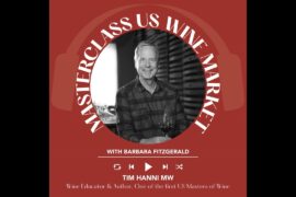 Ep. 2623 Individual Taste & Perception vs. Traditional Wine Communication with Tim Hanni MW | Mas...