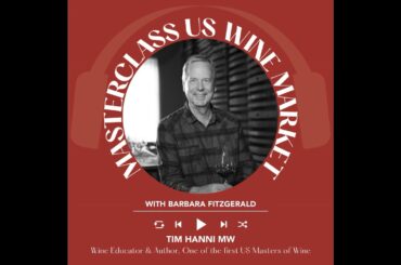 Ep. 2623 Individual Taste & Perception vs. Traditional Wine Communication with Tim Hanni MW | Mas...