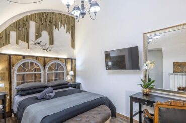 Casa Ginevra | Orvieto, Italy | Hotel Review 🌟