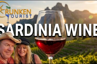 Baunei Sardinia | The Most Beautiful Town In Sardinia | Wineries In Sardinia | Boat Rental Sardinia