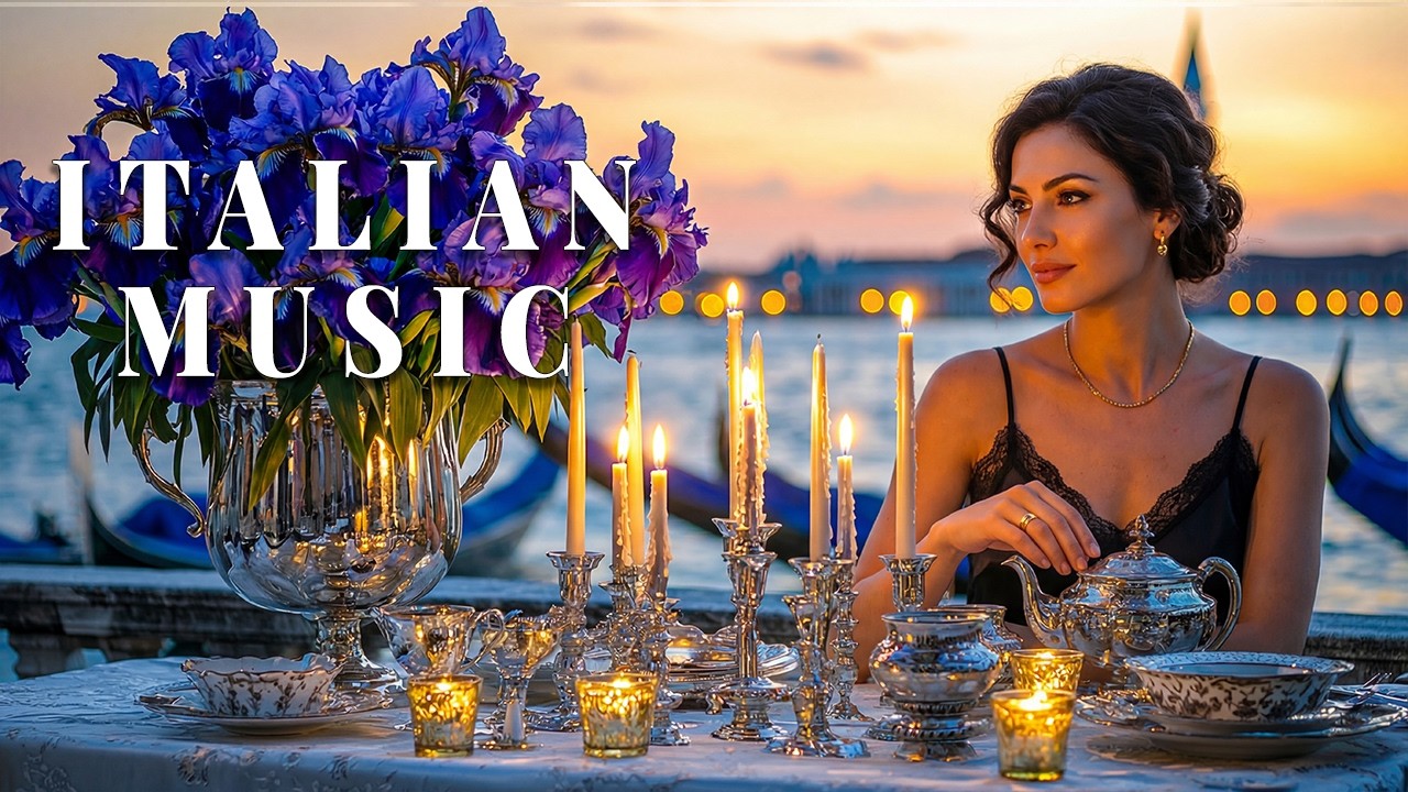 🎶 Italian Vibes & Mediterranean Music 🎶 2+ Hours Scenic Amalfi Coast & Lake Como Relaxation 4K 🎶 Italian Vibes & Mediterranean Music 🎶 2+ Hours Scenic Amalfi Coast & Lake Como Relaxation 4K