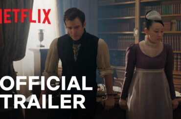Bridgerton Season 4 | Part 2 Official Trailer | Netflix