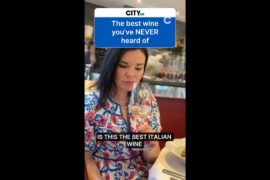 Looking for the best Italian wine in London? 🍷