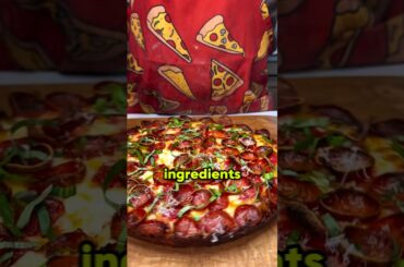 #hookstep |  #pizza #history #foodhistory #italy #naples #streetfood #foodfacts #didyouknow #foodie