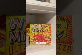 Wild Mikes Pizza 🍕 @wildmikespizza #dasstar #pizza