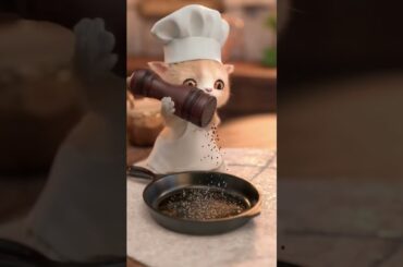 Unbelievable foods from Italy