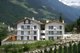 Residence Fiegl | Meran, Italy | Hotel Review 🌟