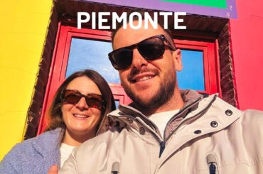 CUNEO, LANGHE & TORINO !!!