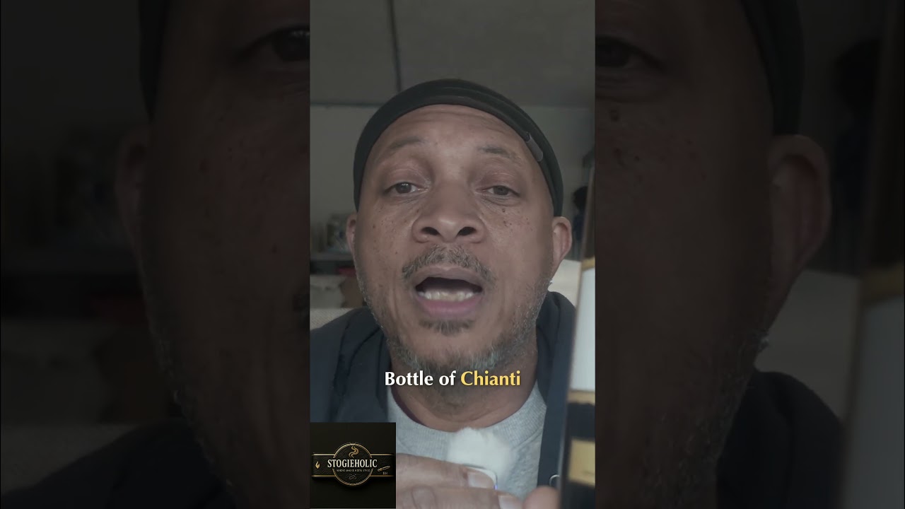 The Smoothest Cigar-Wine Combo You Haven’t Tried Yet #cigars #pairing The Smoothest Cigar-Wine Combo You Haven't Tried Yet #cigars #pairing