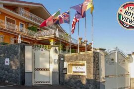 Etna Royal View | Acireale, Italy | Hotel Review 🛏️