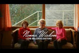 The Bellucci Sisters | 90+ Years of Sisterhood on Lake Maggiore